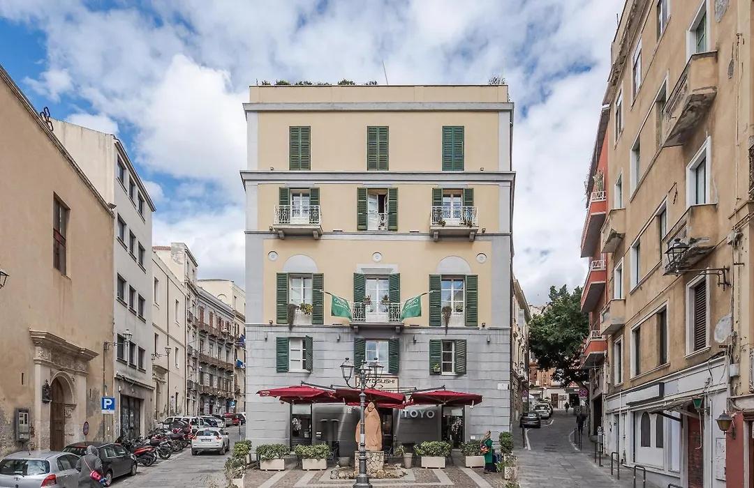 Il Regio Maison di Charme-1